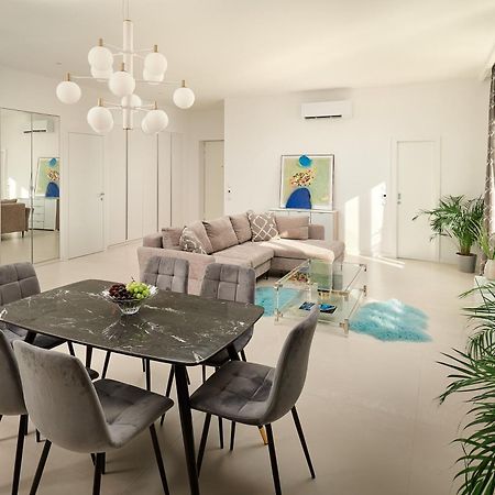 The Central Pearl Apartment Zadar Bagian luar foto