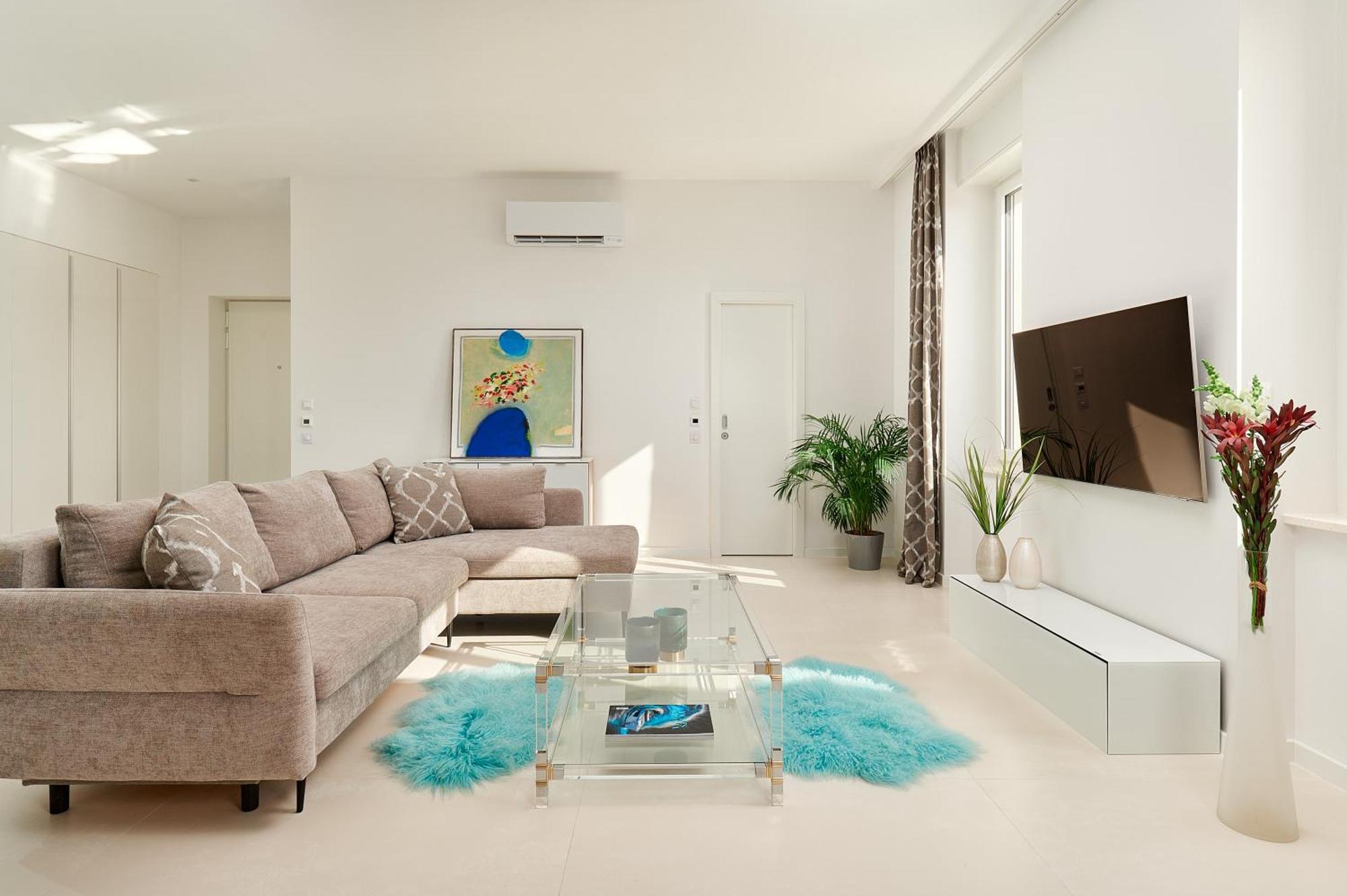 The Central Pearl Apartment Zadar Bagian luar foto