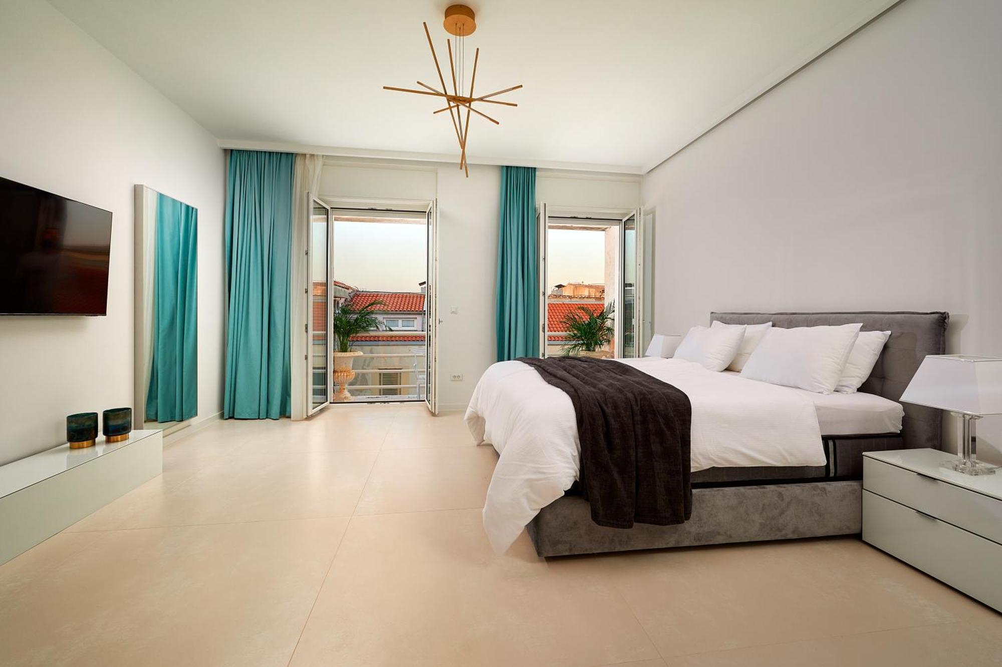 The Central Pearl Apartment Zadar Bagian luar foto