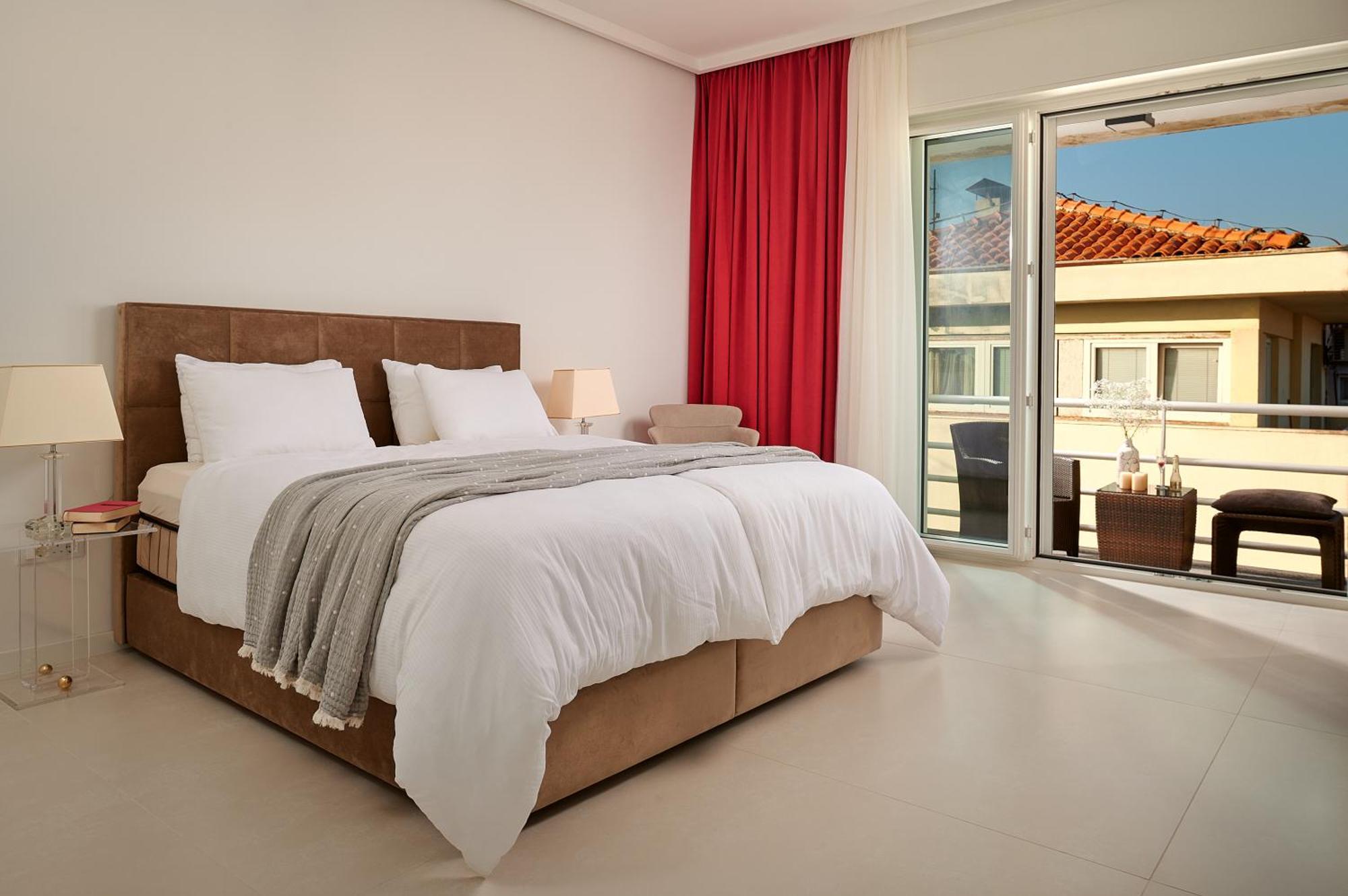 The Central Pearl Apartment Zadar Bagian luar foto