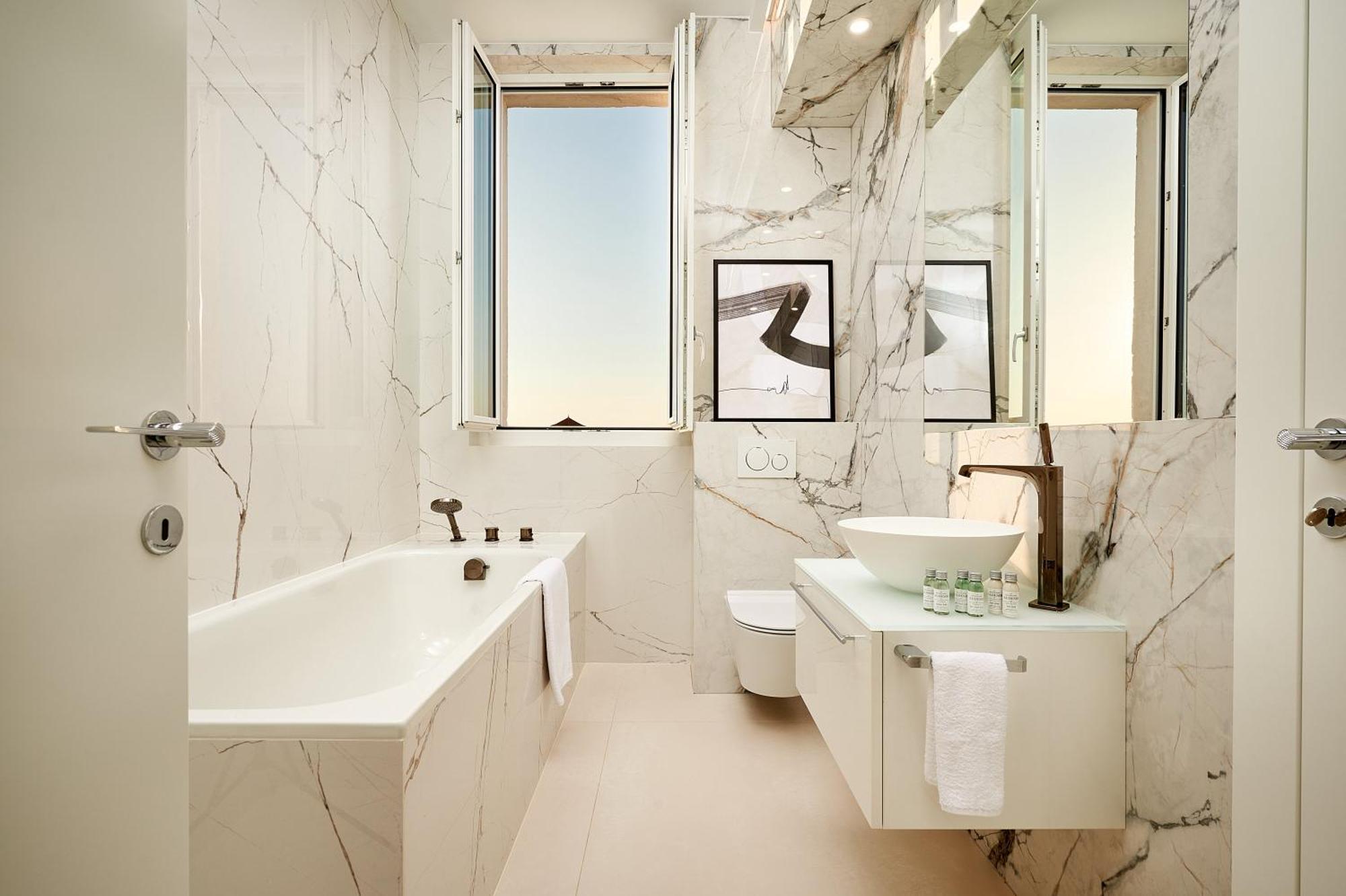 The Central Pearl Apartment Zadar Bagian luar foto