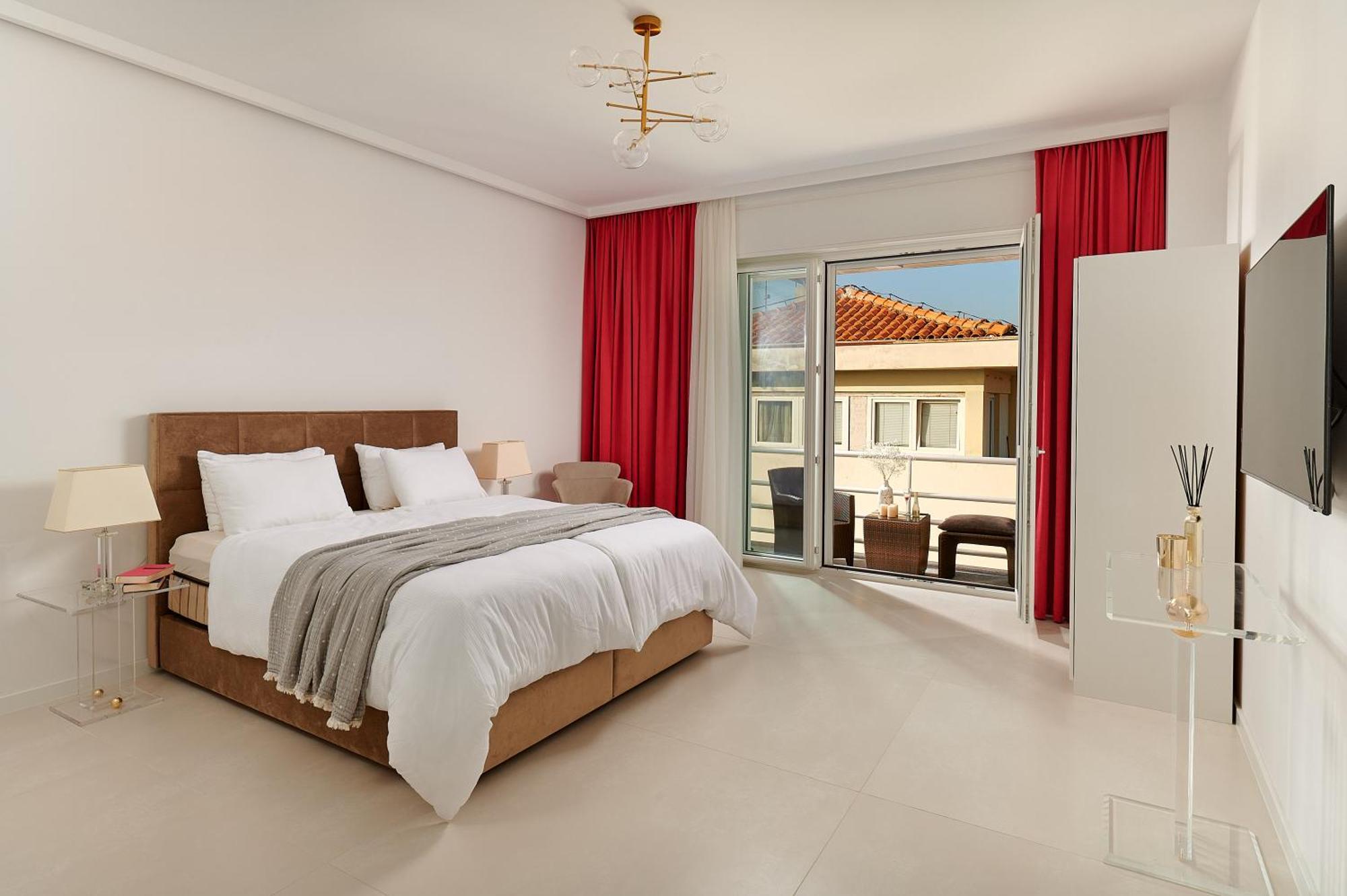 The Central Pearl Apartment Zadar Bagian luar foto